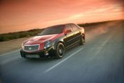 eBay Find: MSD Puts Their Totally Bad Ass ProCharged CTS-V Up on eBay!